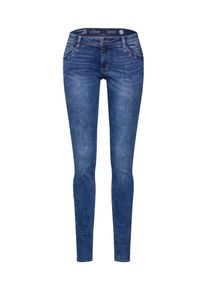 s.Oliver RED LABEL, Damen Jeans 'Stretch-Denim', Blue Denim