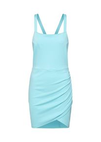 IVYREVEL, Damen Kleid 'BACK MINI', Hellblau