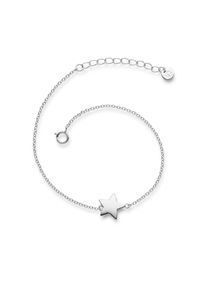 Glanzstücke München Glanzstücke München, Damen Armband, Silber