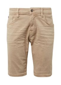 Tom Tailor Denim, Herren Shorts, Camel
