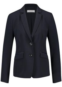 Gerry Weber, Damen Blazer, Indigo