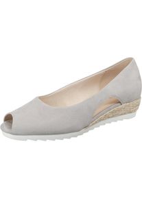 Gabor, Damen Pumps, Grau