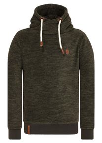 Naketano, Herren Hoody, Oliv