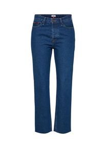 Tommy Jeans, Damen Jeans, Blue Denim
