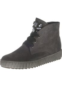 Gabor, Damen Stiefeletten, Grau