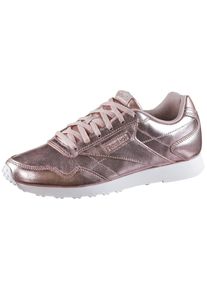 Reebok CLASSIC, Damen Sneaker 'ROYAL GLIDE LX', Altrosa