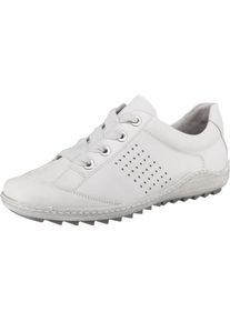Remonte, Damen Sneakers, Wei&szlig;