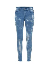 Dr. Denim, Damen 'Lexy' Skinny Jeans, Blau