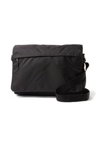 Tom Tailor, Herren Bag 'Simon', Schwarz