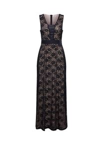 ABOUT YOU, Damen Kleid 'Camille', Schwarz