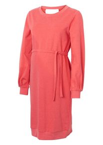 MAMALICIOUS, Damen Kleid, Lachs