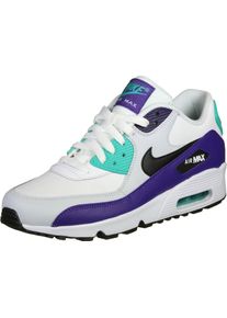 Nike Sportswear, M&auml;dchen Sneaker 'Air Max 90 LTR', bunt