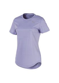 Puma, Damen T-Shirt 'Ignite', Helllila