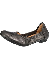 Think!, Damen Ballerinas 'Balla', Schwarz