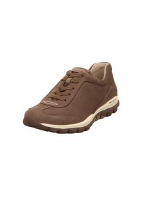 Gabor, Damen Schnürschuhe, Braun
