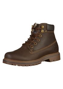 Dockers by Gerli, Damen Stiefelette, Braun