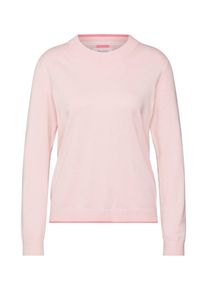 Marc O'Polo Marc O'Polo DENIM, Damen Pullover, Rosa