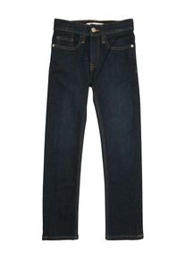 Calvin Klein Jeans, Jeans 'SLIM RINSE BLUE STR', Blue Denim