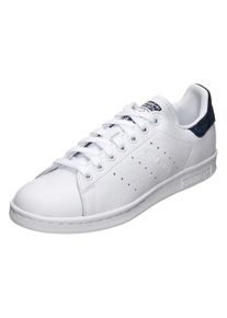 adidas originals, Damen Sneaker 'Stan Smith', Wei&szlig;