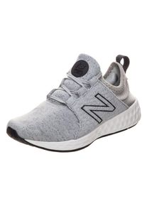 New Balance, Damen Laufschuh 'Fresh Foam Cruz', Grau