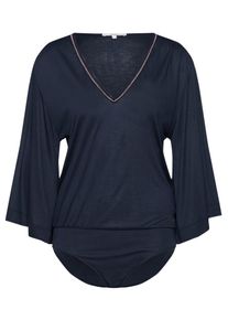 Pepe Jeans, Damen Body 'Olivia', Dunkelblau