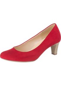 Gabor, Damen Pumps, Rot