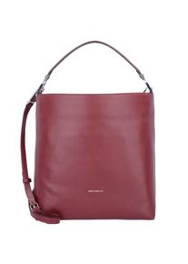 Coccinelle, Damen Tasche 'Keyla' 30 cm, Pastellrot