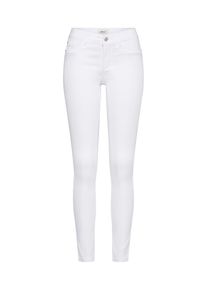 Only, Damen Jeans, Weiß