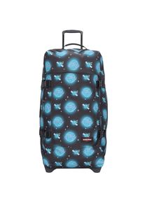 Eastpak, Damen Trolley 'Tranverz L', Hellblau / Schwarz