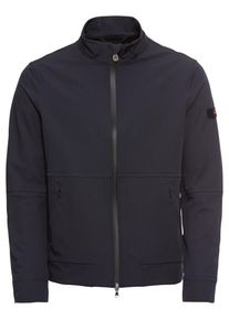 Peuterey, Herren Jacke 'MANGOLE', Navy