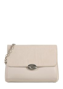 ABOUT YOU, Damen Handtasche 'Davina', Grau