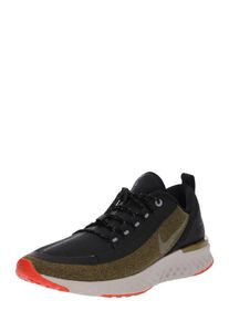Nike, Herren Schuh 'Odyssey React Shield', Oliv / Schwarz