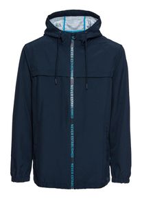 Review, Herren Jacke 'SOFTSHELL JACKET', Navy