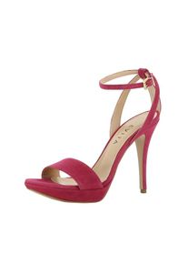 Evita, Damen Sandalette 'VALERIA', Pink
