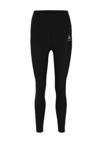 Odlo, Damen Hose 'BL Bottom 7/8 SHIFT MEDIUM', Schwarz