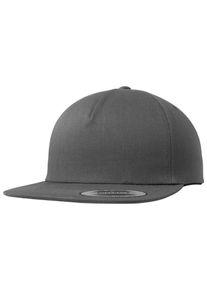 Flexfit, Damen Snapback, Basaltgrau