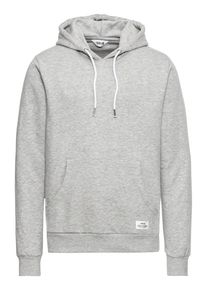 !Solid, Herren Sweatshirt 'Morgan Hood AM', Grau
