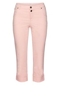 SheeGOTit, Damen 7/8-Hose, Rosa