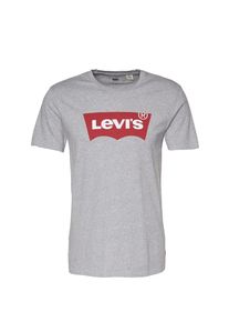 Levi's LEVI'S, Herren T-Shirt, Grau