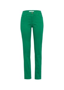 Brax, Damen Hose 'Mary', Gr&uuml;n