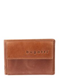 Bugatti, Herren Scheintasche 'Volo', Cognac