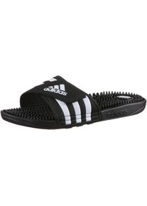 adidas Performance, Herren Pantolette 'Adissage', Schwarz