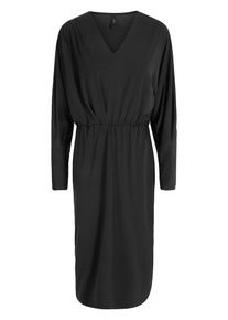Y.A.S, Damen Kleid, Schwarz