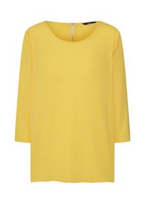 Only, Damen Bluse, Gelb