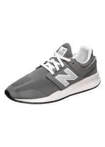 New Balance, Herren Sneaker 'Ms247-Ma-D', Grau / Dunkelgrau / Wei&szlig;