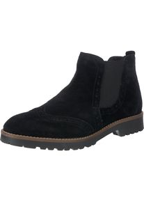 Pier One, Damen Chelsea Boots, Schwarz
