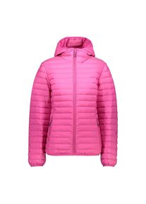 CMP, Damen Daunenjacke, Pink