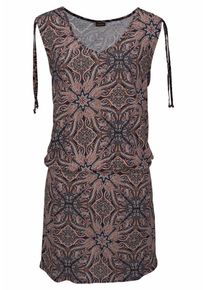 Lascana, Damen Kleid, bunt