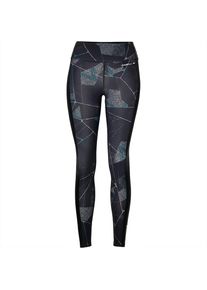 O`Neill O'NEILL, Damen Sporthose, Dunkelgrau / Mischfarben