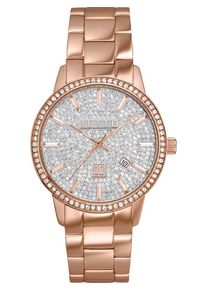 JETTE, Damen uhr 'Reflection', Rosegold